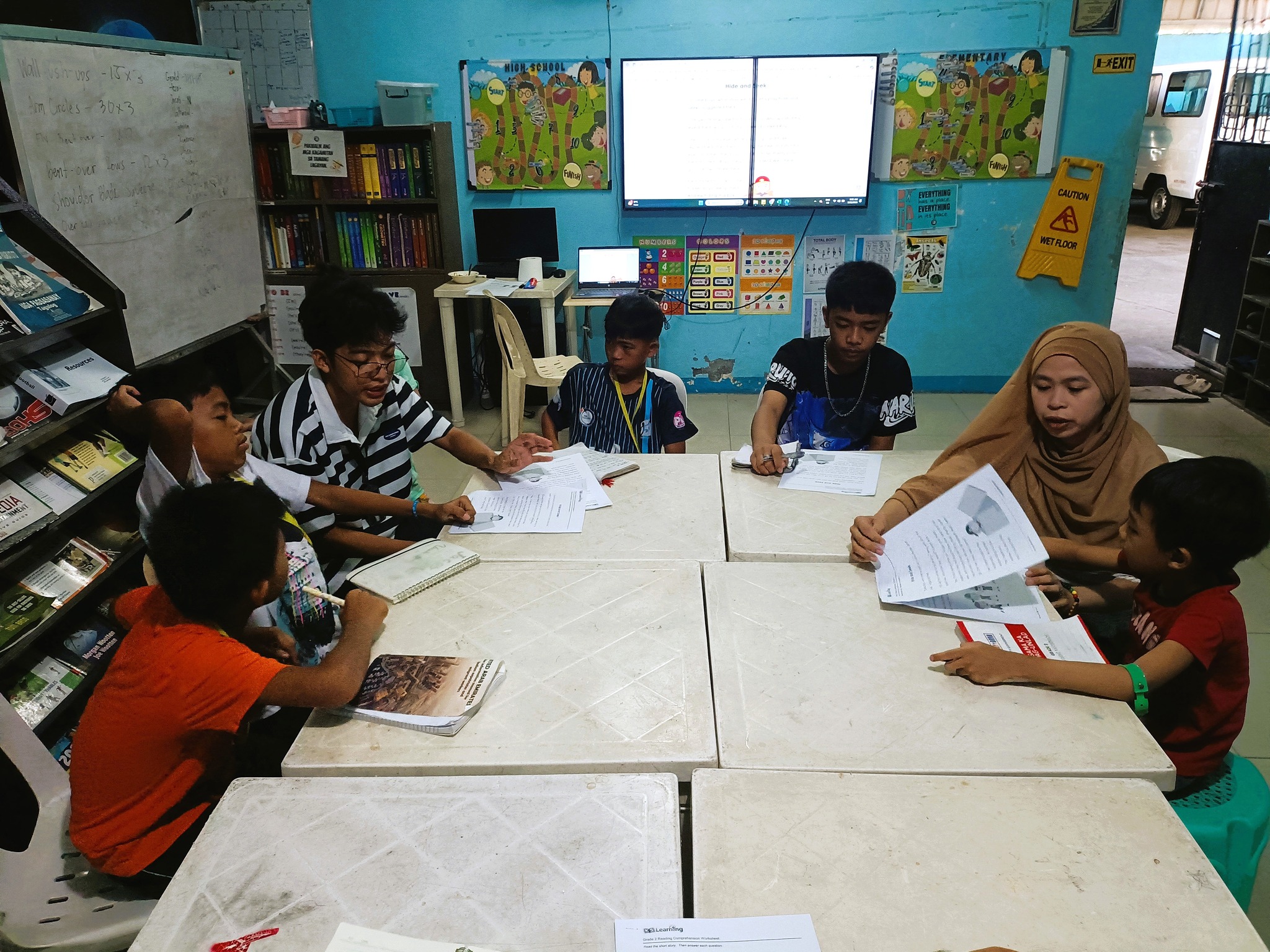 Education
