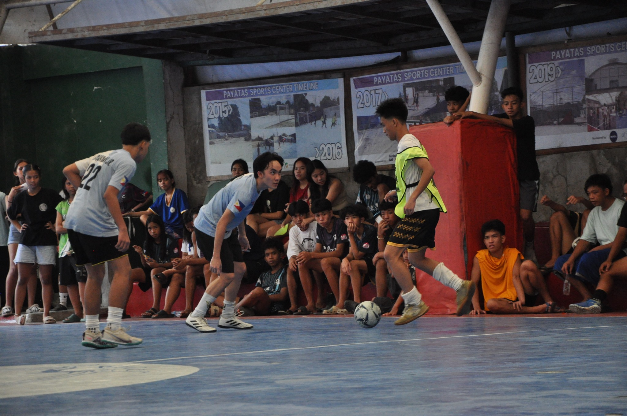 Sports